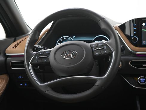 Used 2021 Hyundai Sonata Limited FWD image 15
