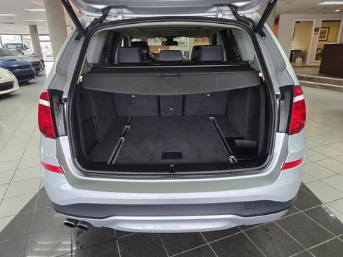 Used 2017 BMW X3 xDrive28i image 34