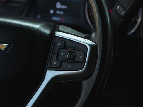 Used 2020 Chevrolet Silverado 1500 LT w/ All-Star Edition image 20