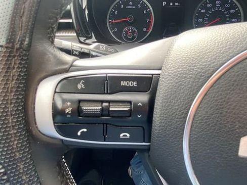 Used 2023 Kia K5 GT-Line w/ GT-Line Premium Package FWD image 21