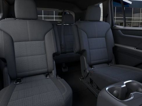 New 2026 GMC Acadia Elevation FWD image 17