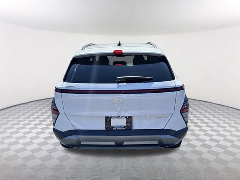 New 2026 Hyundai Kona SEL Premium image 6