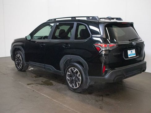 Used 2026 Subaru Forester Premium AWD/4WD image 6