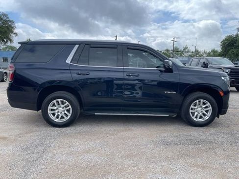 Used 2021 Chevrolet Tahoe LT w/ Luxury Package image 6