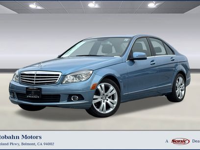 Used 2011 Mercedes-Benz C 300 Sport