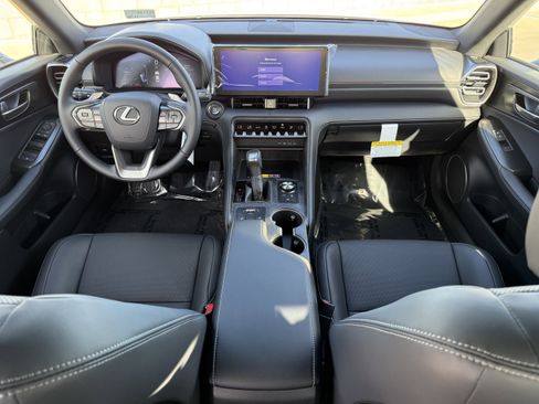 New 2026 Lexus IS 350 F Sport image 26