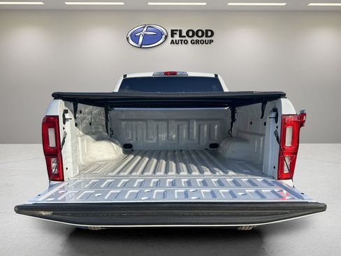 Used 2022 Ford Ranger XLT w/ Equipment Group 301A Mid image 7