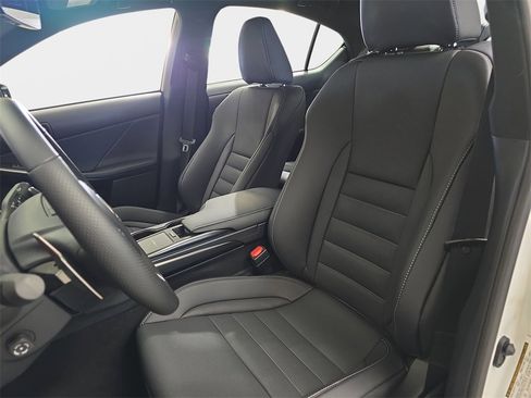New 2025 Lexus IS 350 F Sport image 14
