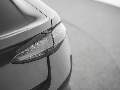 Used 2025 Bentley Continental GT Speed image 25