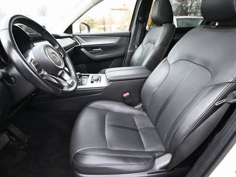 Used 2024 MAZDA CX-90 3.3 Turbo w/ Preferred Plus image 7