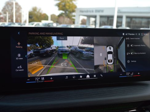 Used 2026 BMW 430i 430i w/ Parking Assistance Package image 20