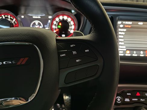 Used 2020 Dodge Challenger R/T Scat Pack RWD image 20