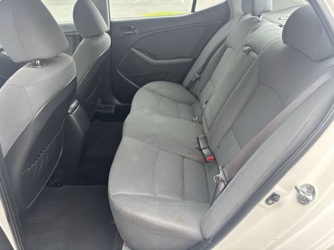 Used 2015 Kia Optima LX FWD image 17