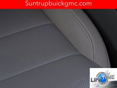 New 2026 Buick Envista Avenir image 55