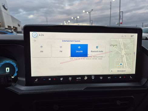 New 2025 Ford Bronco Sport Outer Banks w/ Outer Banks Tech Package+ image 37