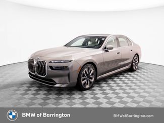 Certified 2023 BMW i7 xDrive60 w/ Executive Package 2 360° Tour
