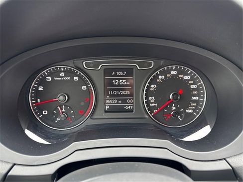 Used 2015 Audi Q3 2.0T Premium Plus w/ Driver Assistance Package image 17