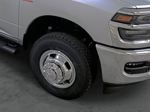 New 2026 RAM 3500 Tradesman image 14