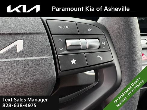 New 2026 Kia K4 FWD image 13