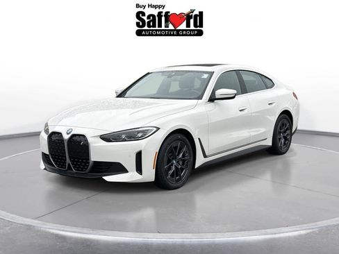 Used 2024 BMW i4 eDrive40 w/ Premium Package image 1