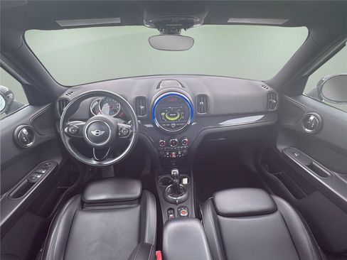 Used 2017 MINI Cooper Countryman ALL4 AWD/4WD image 20