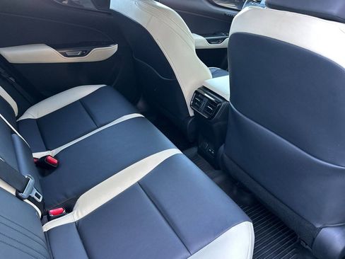 Certified 2023 Lexus NX 350 AWD image 29