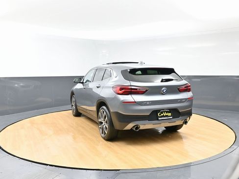 Used 2023 BMW X2 xDrive28i w/ Premium Package 2 image 7