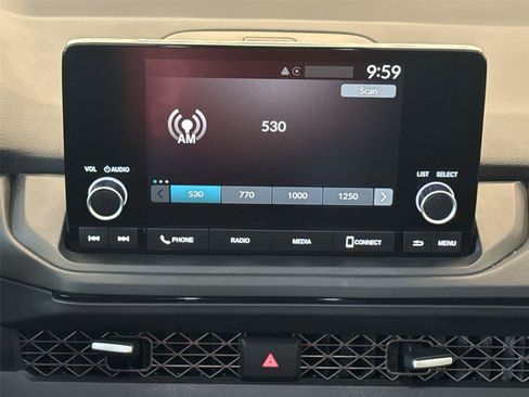 Used 2024 Honda Accord EX image 12