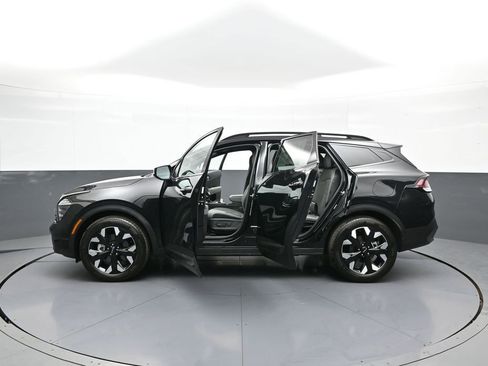 Certified 2024 Kia Sportage X-Line w/ X-Line Premium Package AWD/4WD image 43