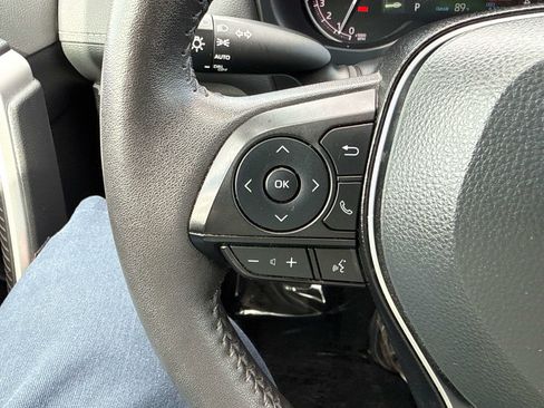Used 2024 Toyota RAV4 XLE w/ Weather Package AWD/4WD image 23