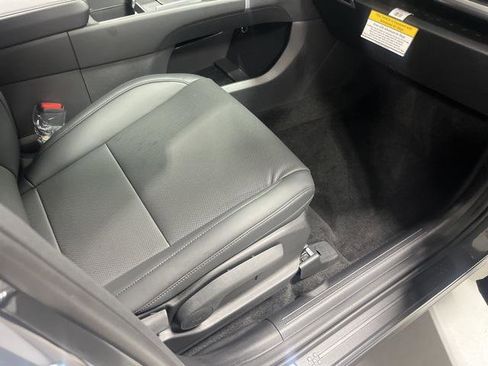 New 2026 Hyundai Santa Fe SEL image 23