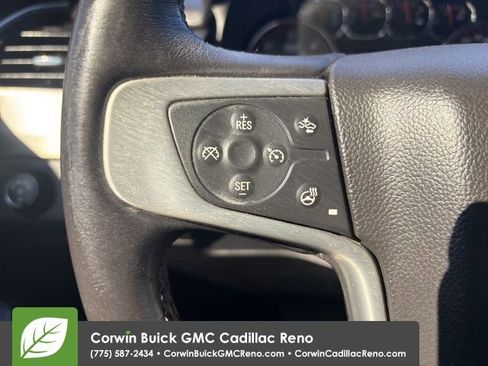 Used 2016 GMC Yukon SLT image 25