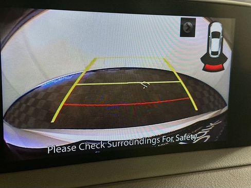 Used 2017 MAZDA CX-9 Grand Touring image 23