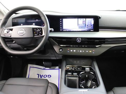 New 2026 Nissan Murano SL AWD/4WD image 9