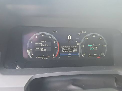 Used 2025 Toyota Tacoma TRD Sport AWD/4WD image 29