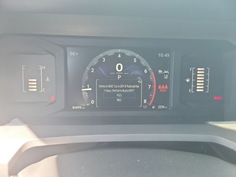 Used 2025 Toyota Tacoma SR5 RWD image 25