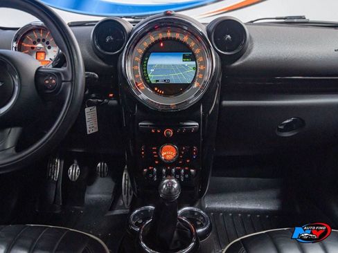 Used 2013 MINI Cooper Countryman S image 11