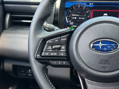 New 2026 Subaru Outback Touring XT AWD/4WD image 30