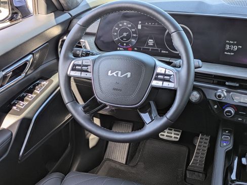 New 2025 Kia Telluride SX Prestige X-Line AWD/4WD image 18