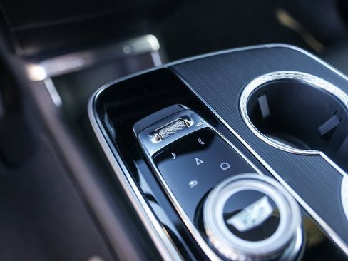 Certified 2025 Cadillac Lyriq Sport image 28