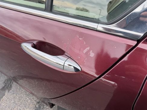 Used 2013 Honda Accord LX image 26