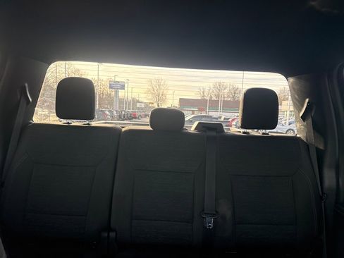 Used 2023 Ford F150 XLT w/ Equipment Group 302A High image 48