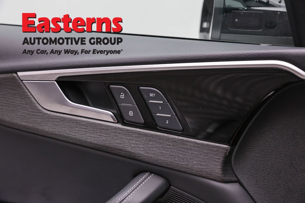 Used 2024 Audi A4 2.0T Premium Plus AWD/4WD image 20