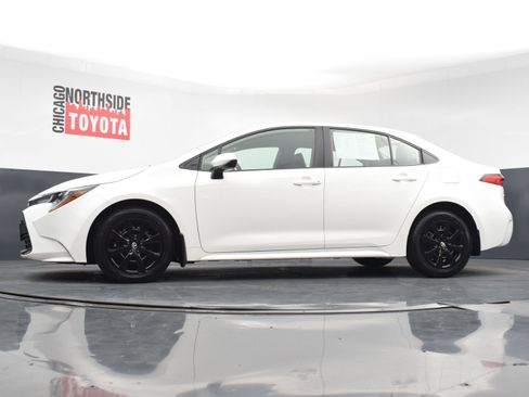 Used 2024 Toyota Corolla LE FWD image 25