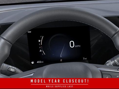 New 2025 Buick Encore GX Avenir w/ Avenir Technology Package AWD/4WD image 18