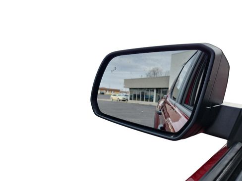 New 2025 Ford Ranger XLT w/ Equipment Group 301A High image 13