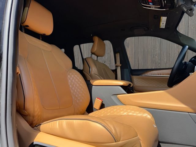 Used 2022 Jeep Grand Cherokee Summit AWD/4WD image 14