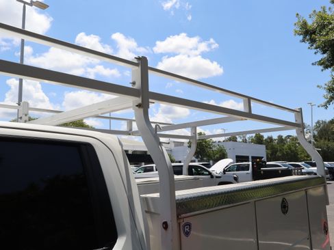 Used 2022 Chevrolet Silverado 3500 W/T w/ WT Convenience Package AWD/4WD image 40