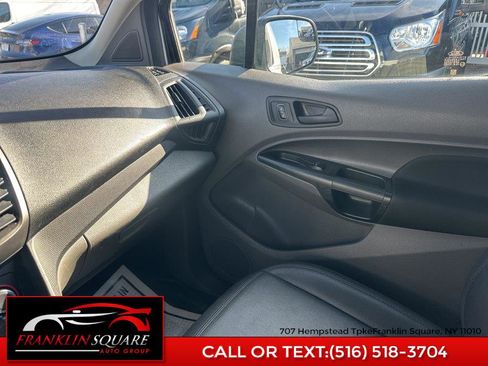 Used 2019 Ford Transit Connect XL image 36
