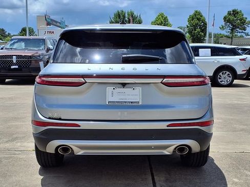 Certified 2023 Lincoln Corsair FWD image 22